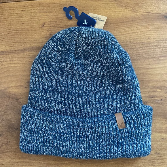 American Eagle beanie - Picture 1 of 4